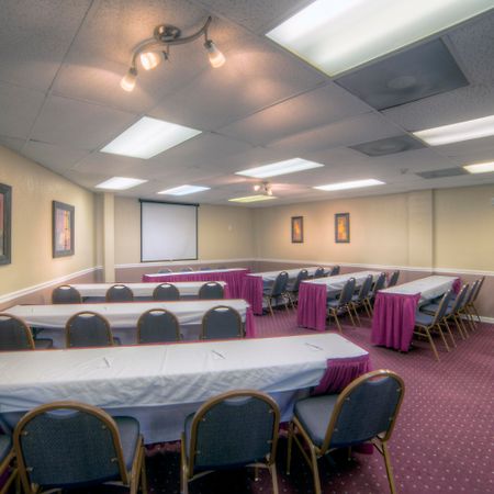 Sailport Waterfront Suites Tampa Extérieur photo