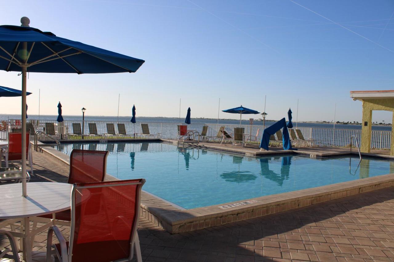 Sailport Waterfront Suites Tampa Extérieur photo