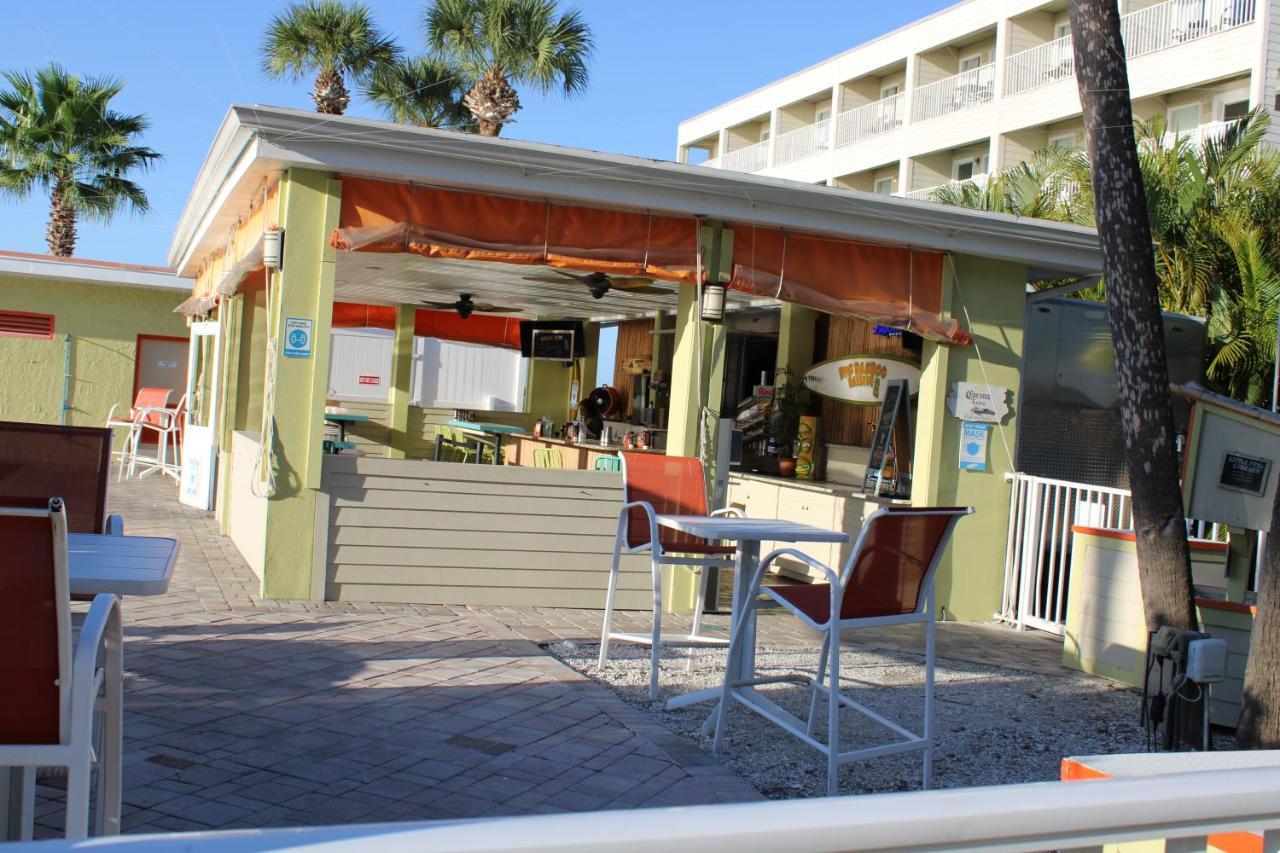 Sailport Waterfront Suites Tampa Extérieur photo