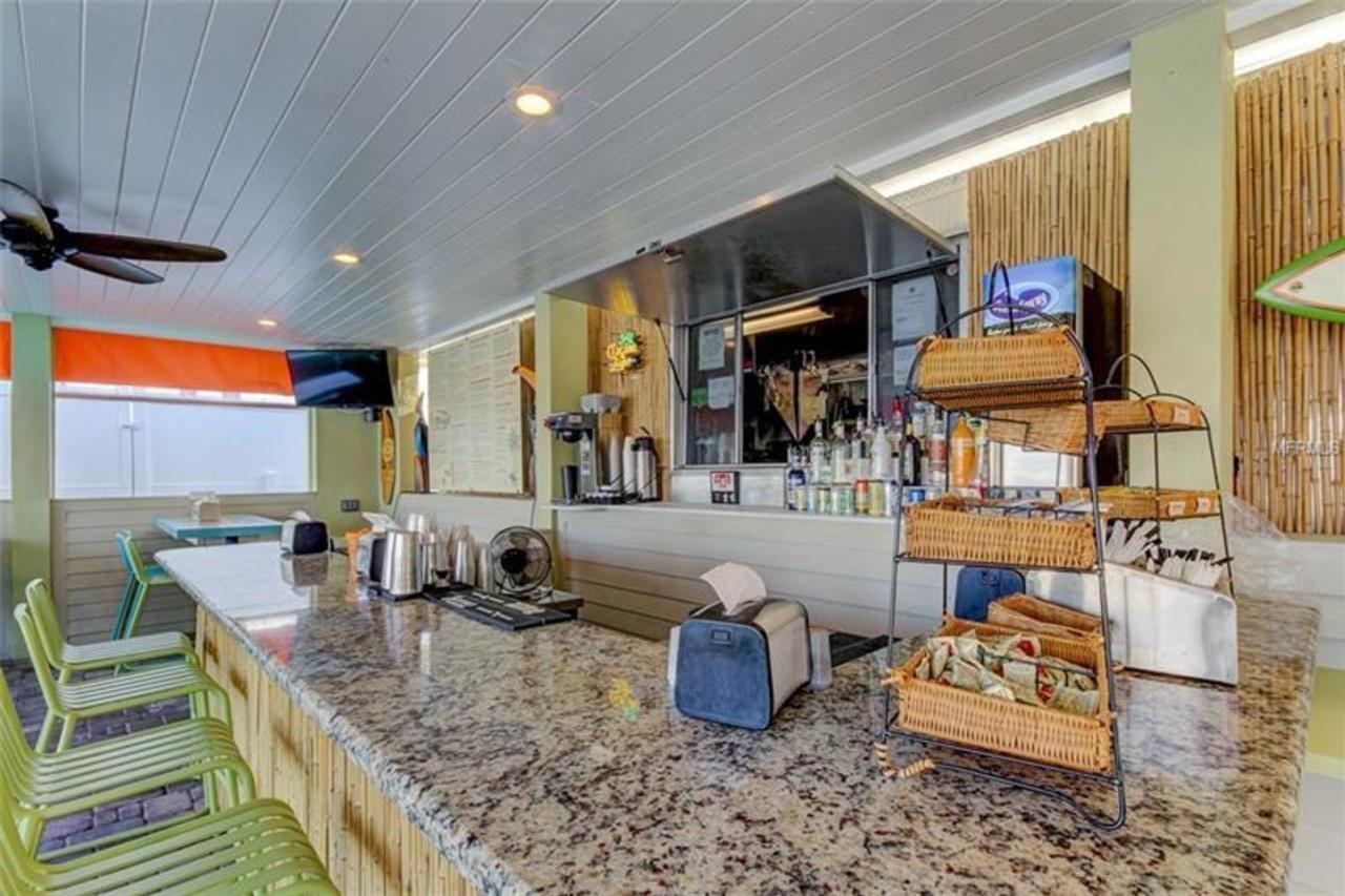 Sailport Waterfront Suites Tampa Extérieur photo