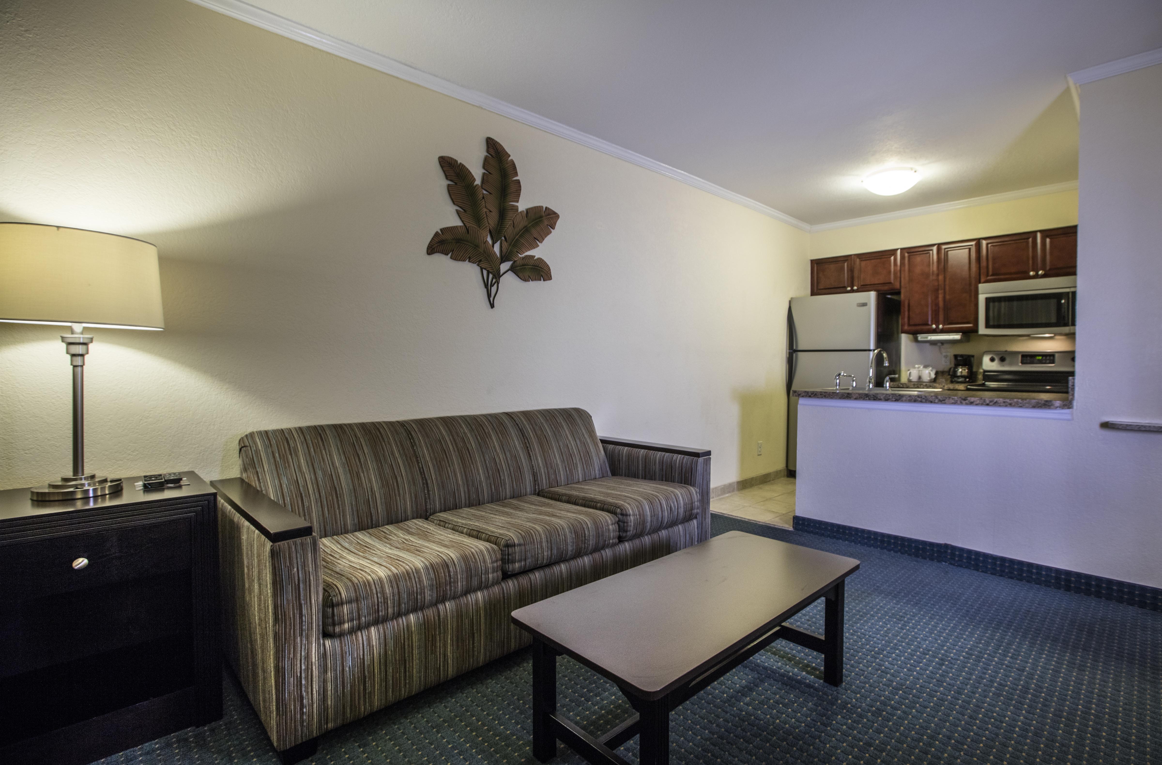 Sailport Waterfront Suites Tampa Extérieur photo