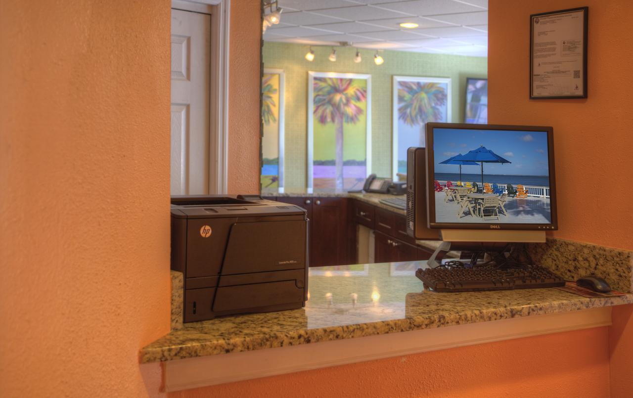 Sailport Waterfront Suites Tampa Extérieur photo