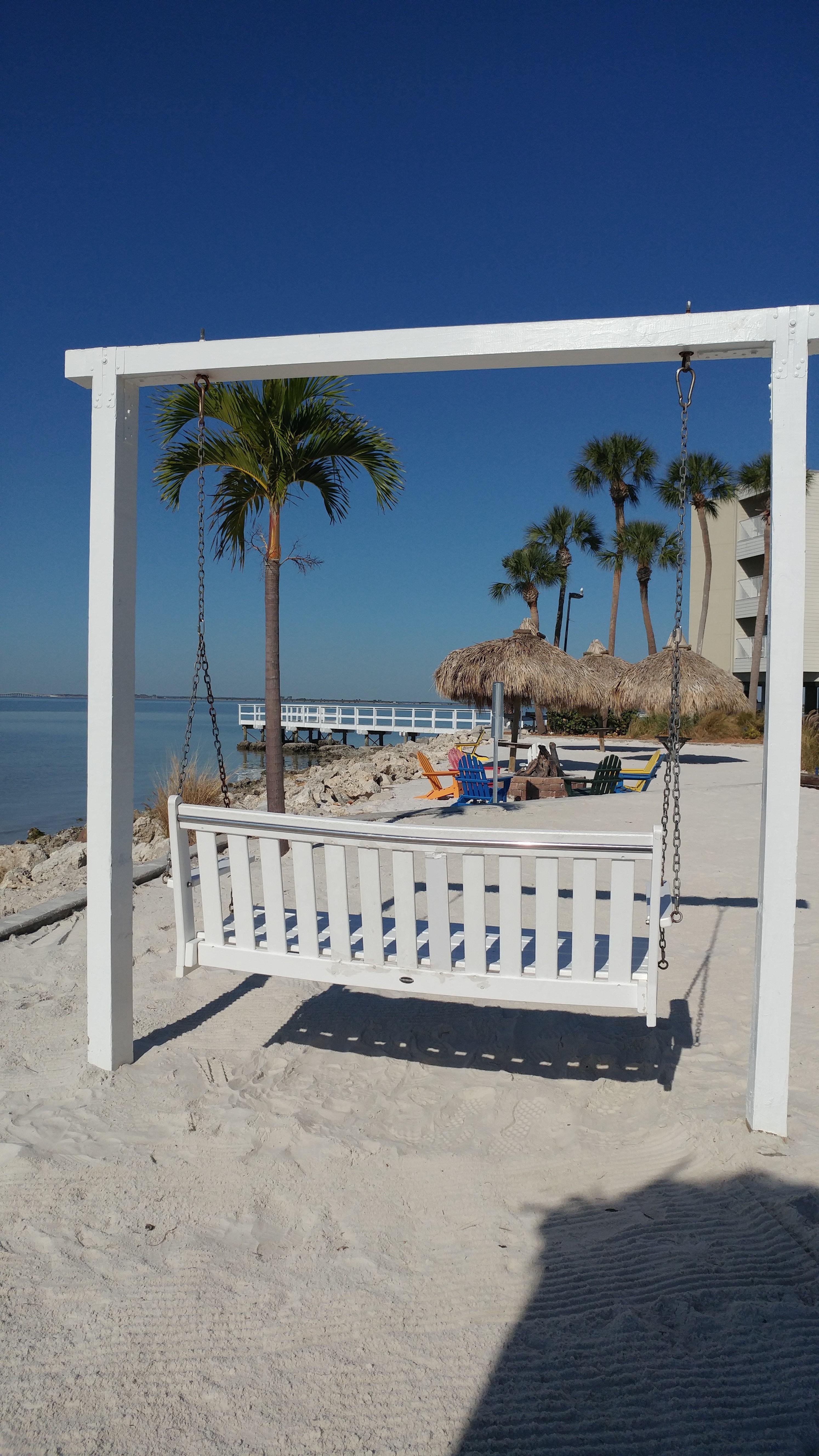 Sailport Waterfront Suites Tampa Extérieur photo