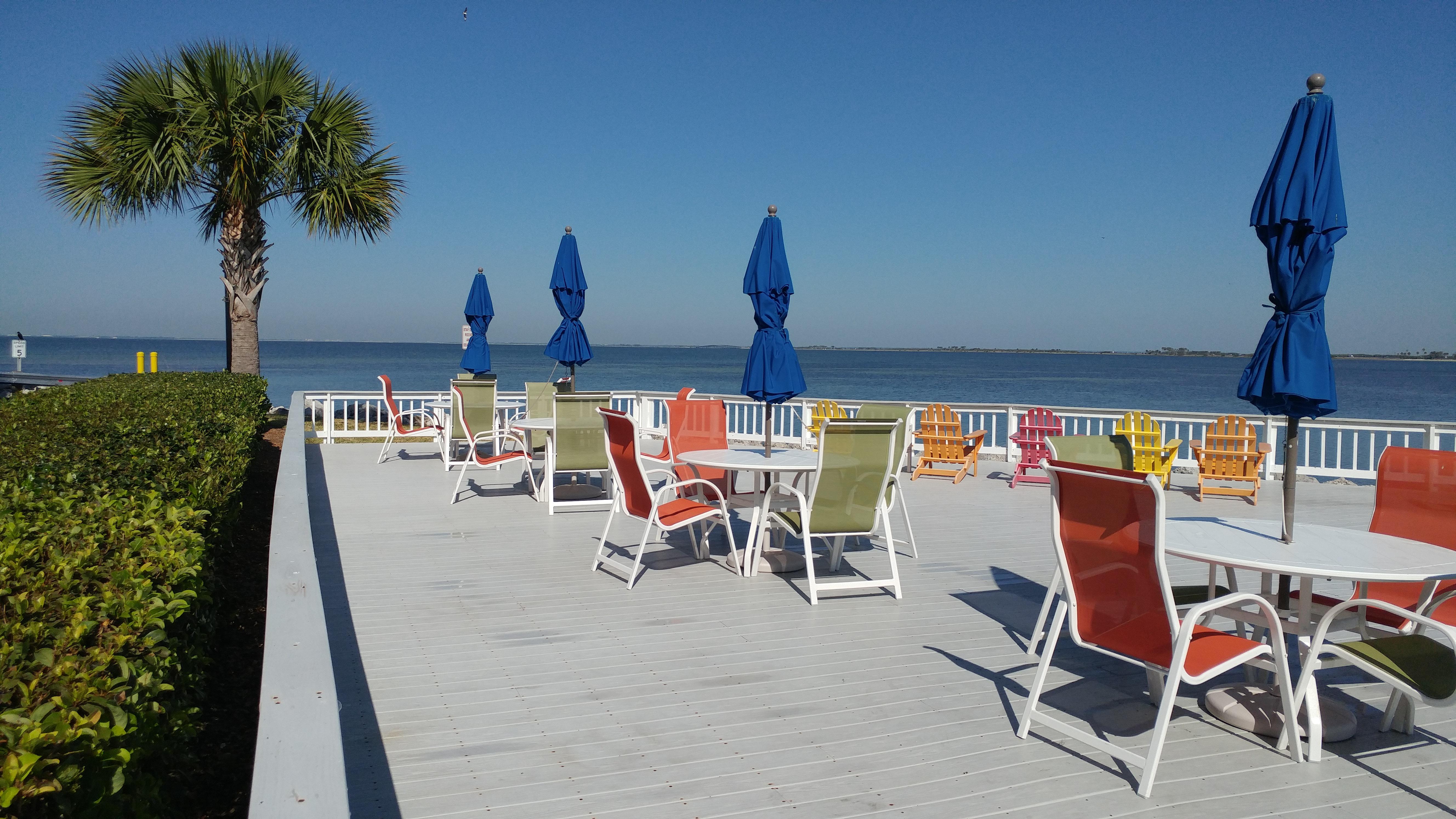 Sailport Waterfront Suites Tampa Extérieur photo