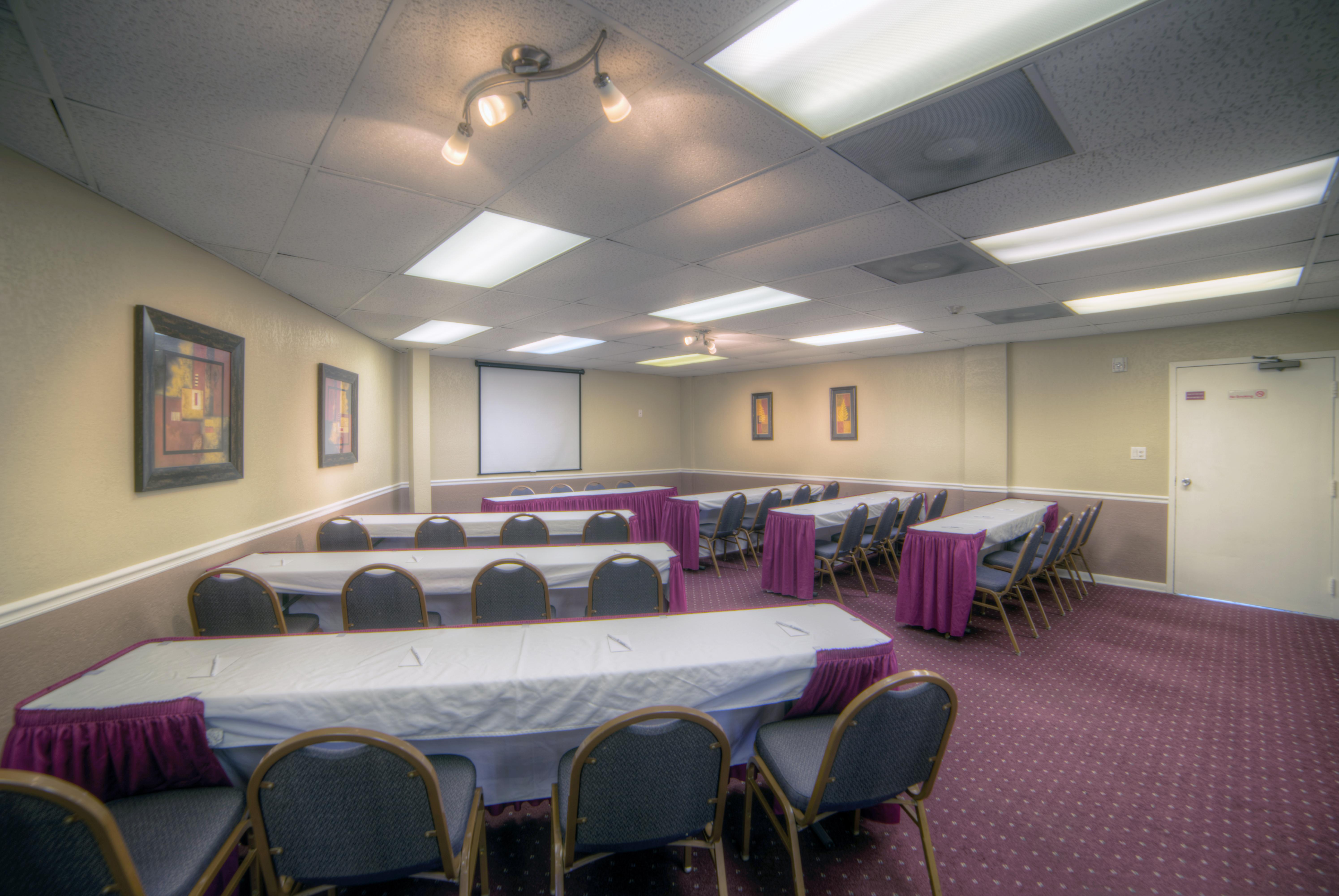 Sailport Waterfront Suites Tampa Extérieur photo