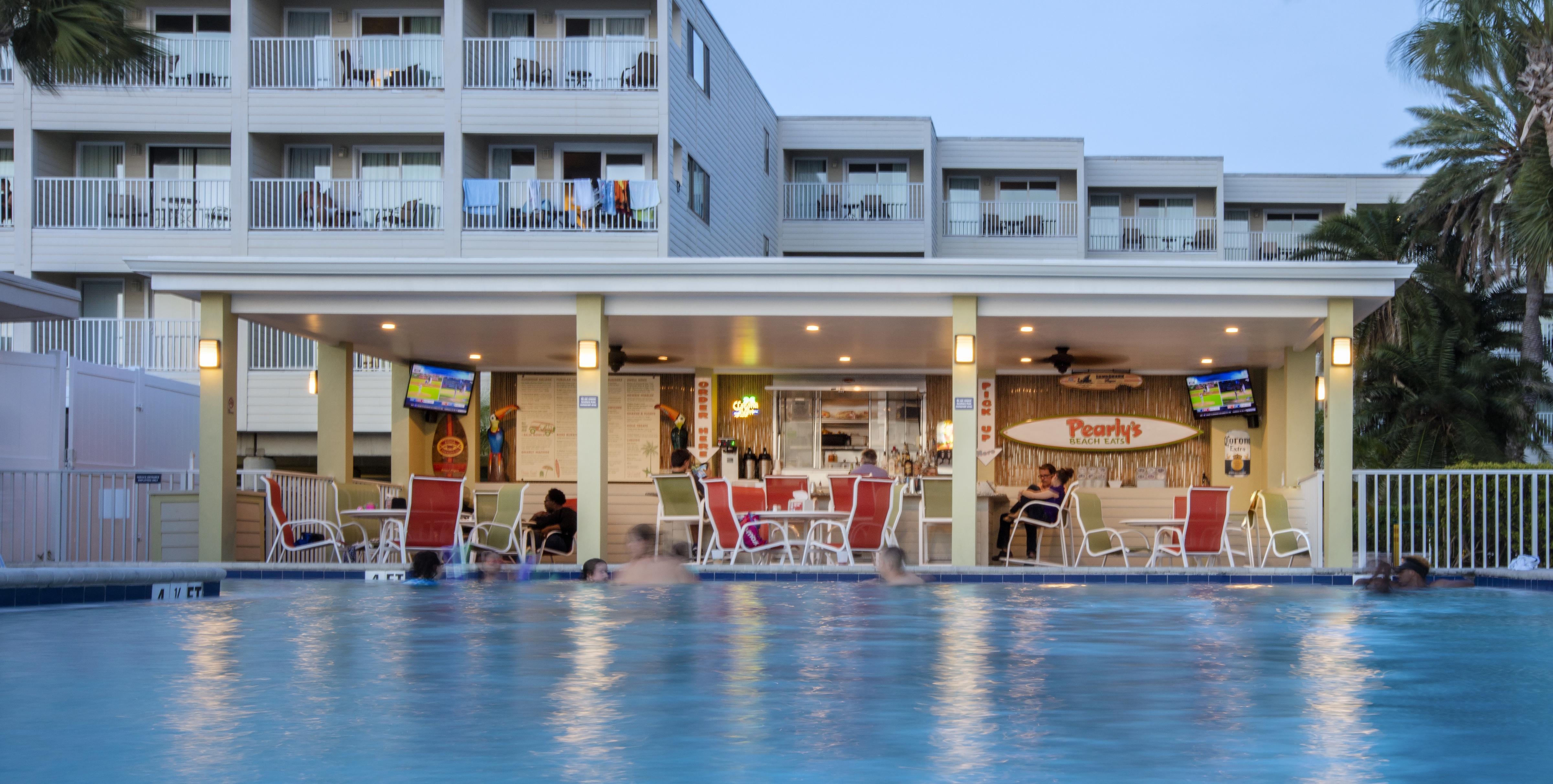 Sailport Waterfront Suites Tampa Extérieur photo