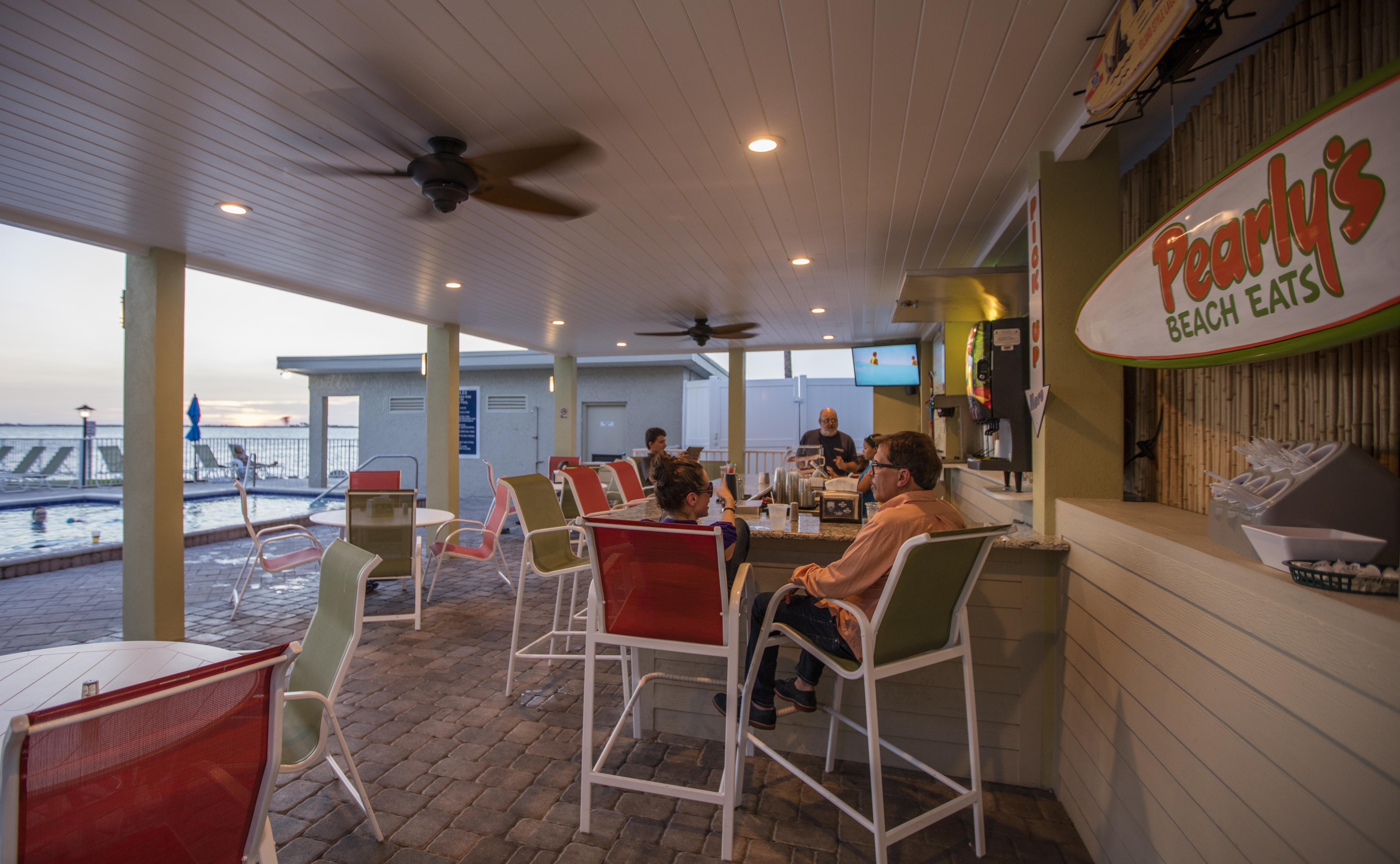 Sailport Waterfront Suites Tampa Extérieur photo