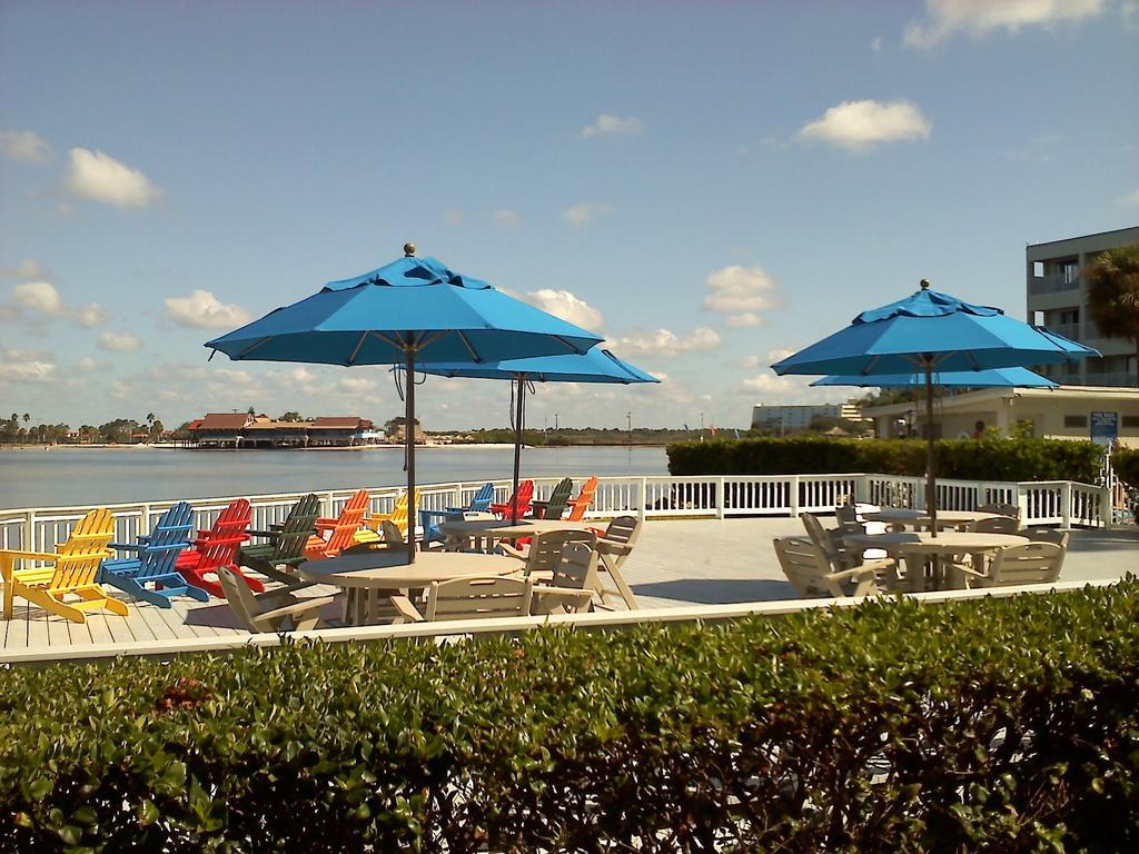 Sailport Waterfront Suites Tampa Extérieur photo