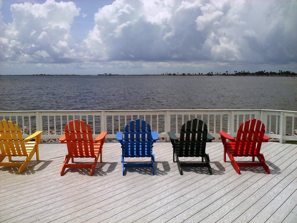 Sailport Waterfront Suites Tampa Extérieur photo