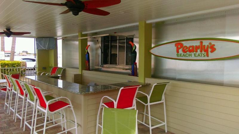 Sailport Waterfront Suites Tampa Extérieur photo