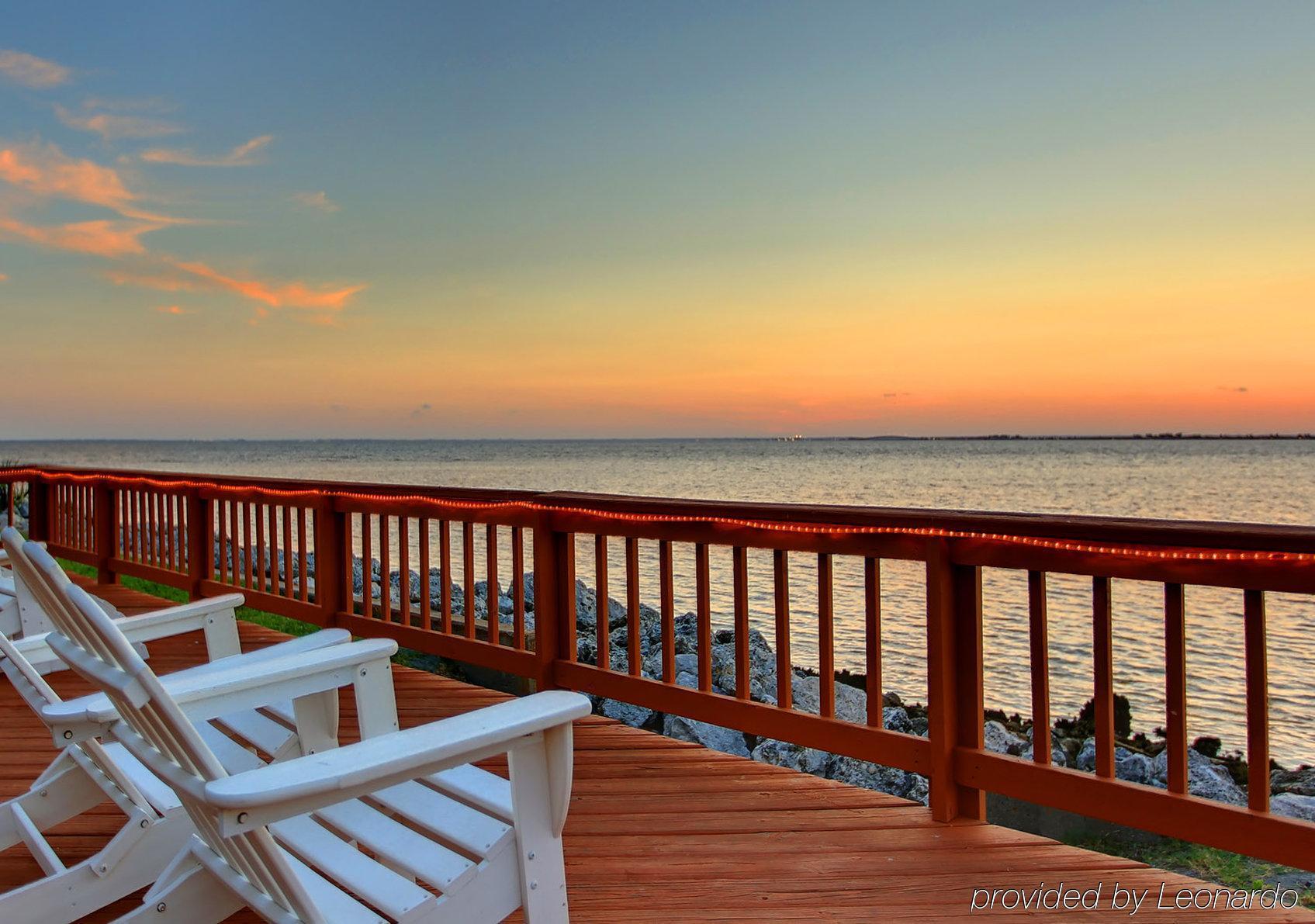 Sailport Waterfront Suites Tampa Facilités photo