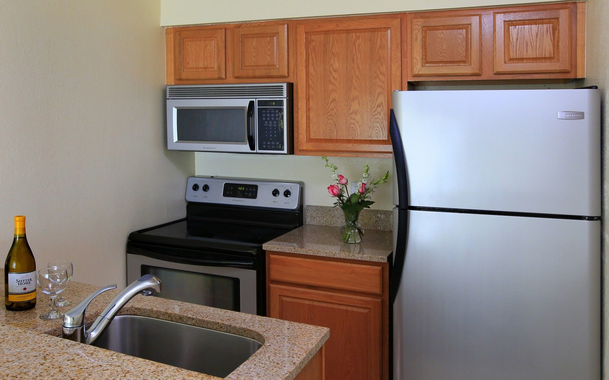 Sailport Waterfront Suites Tampa Chambre photo