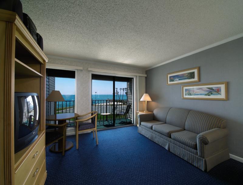 Sailport Waterfront Suites Tampa Extérieur photo