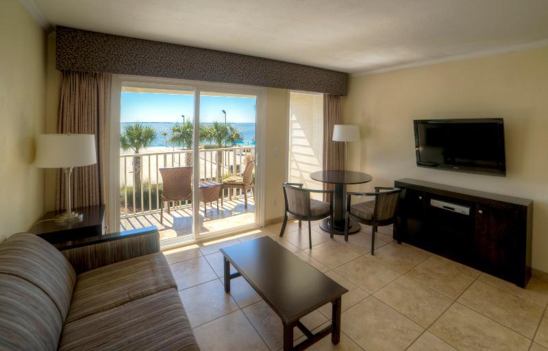 Sailport Waterfront Suites Tampa Extérieur photo