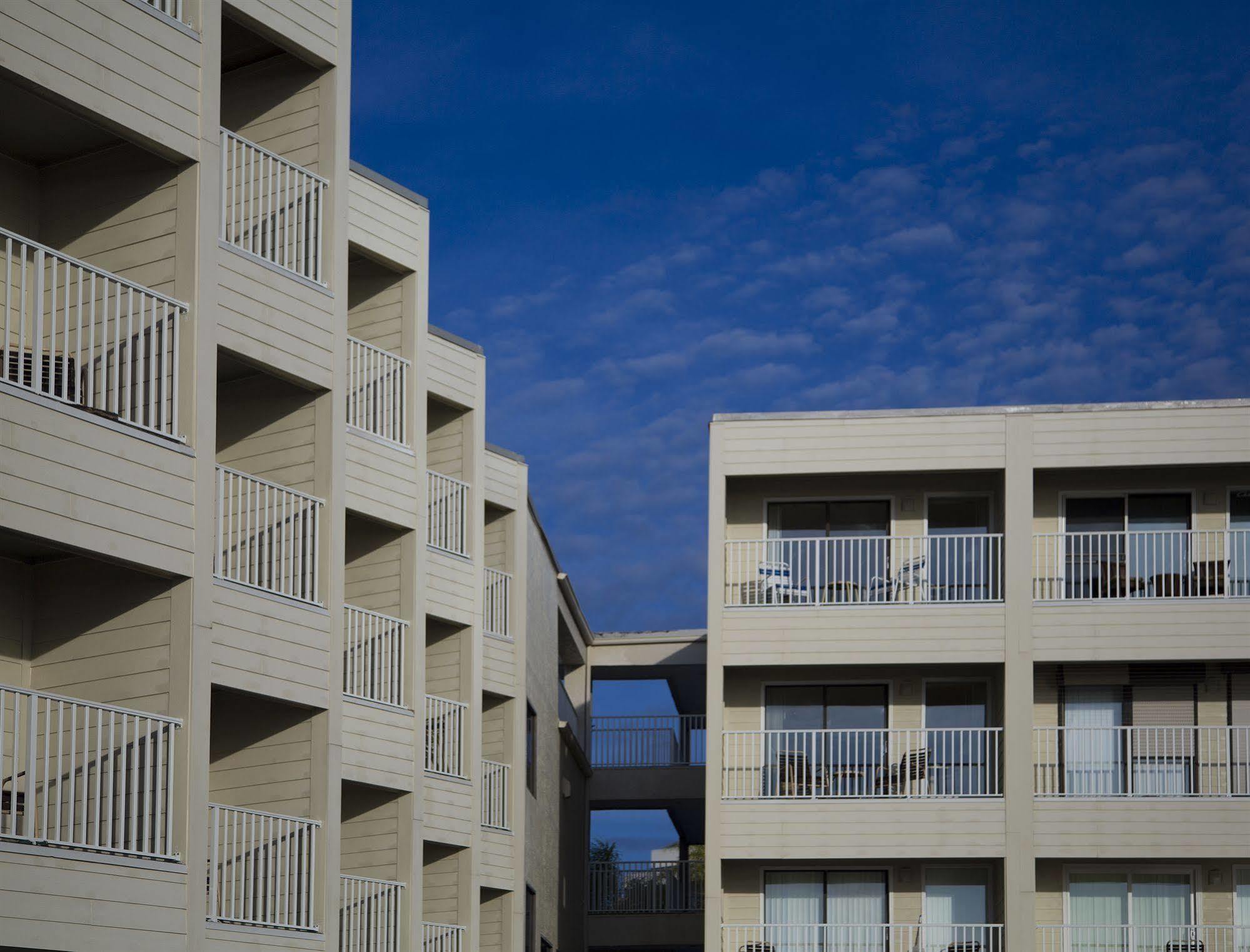 Sailport Waterfront Suites Tampa Extérieur photo