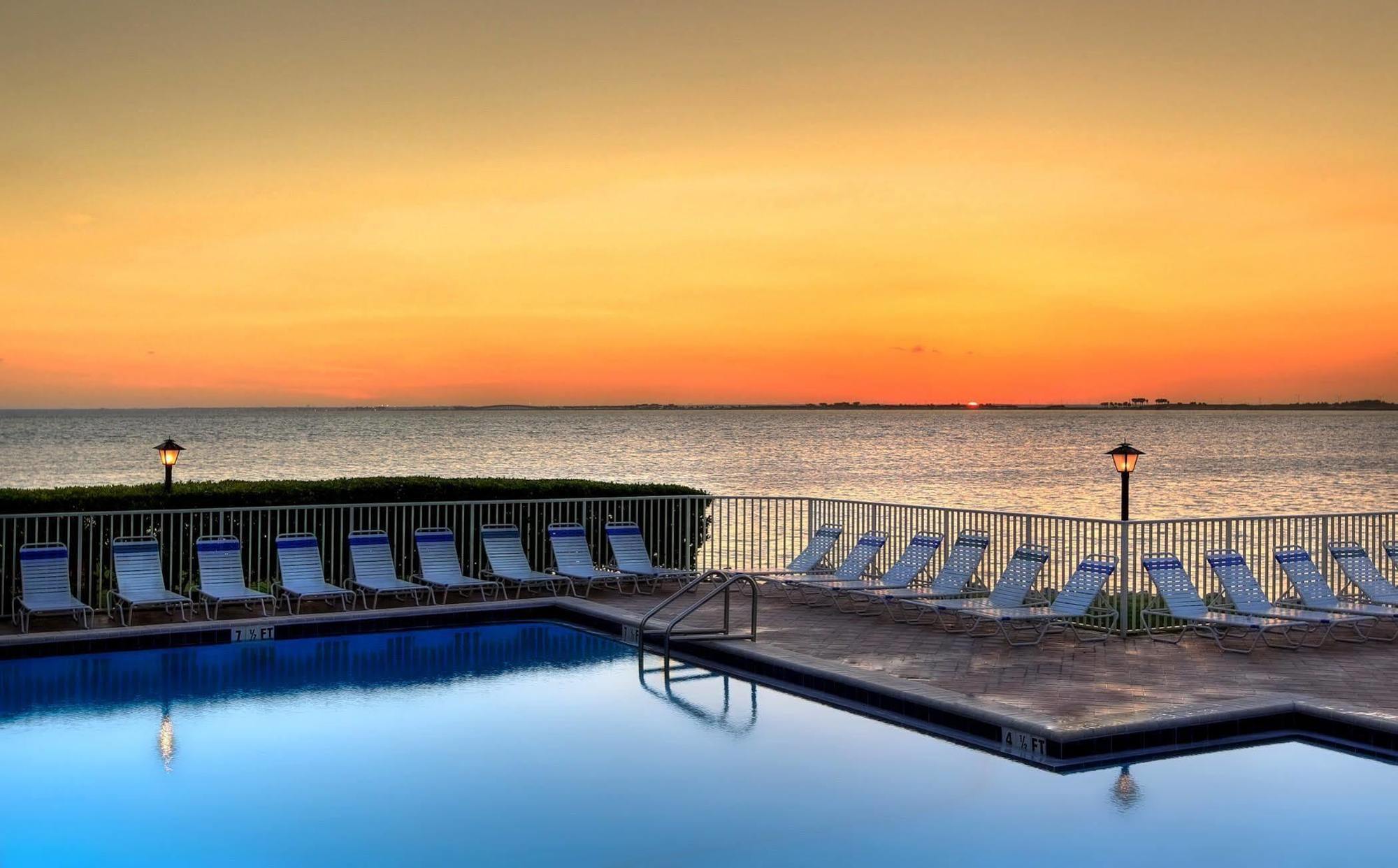 Sailport Waterfront Suites Tampa Facilités photo