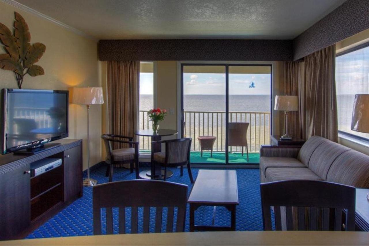 Sailport Waterfront Suites Tampa Extérieur photo