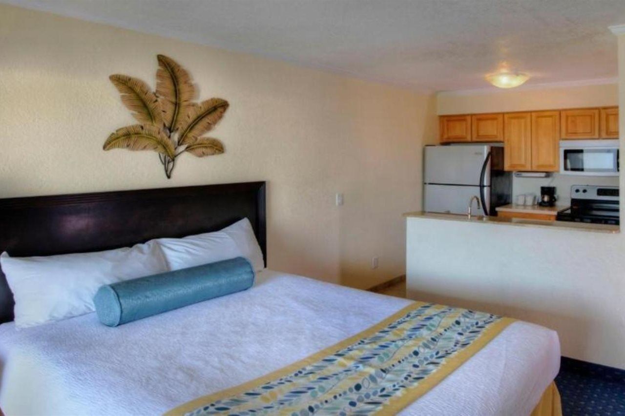 Sailport Waterfront Suites Tampa Extérieur photo